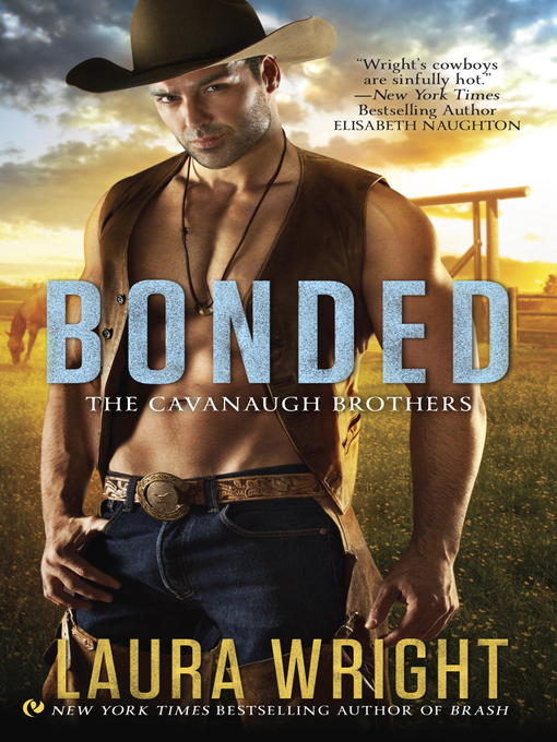 Title details for Bonded by Laura Wright - Available